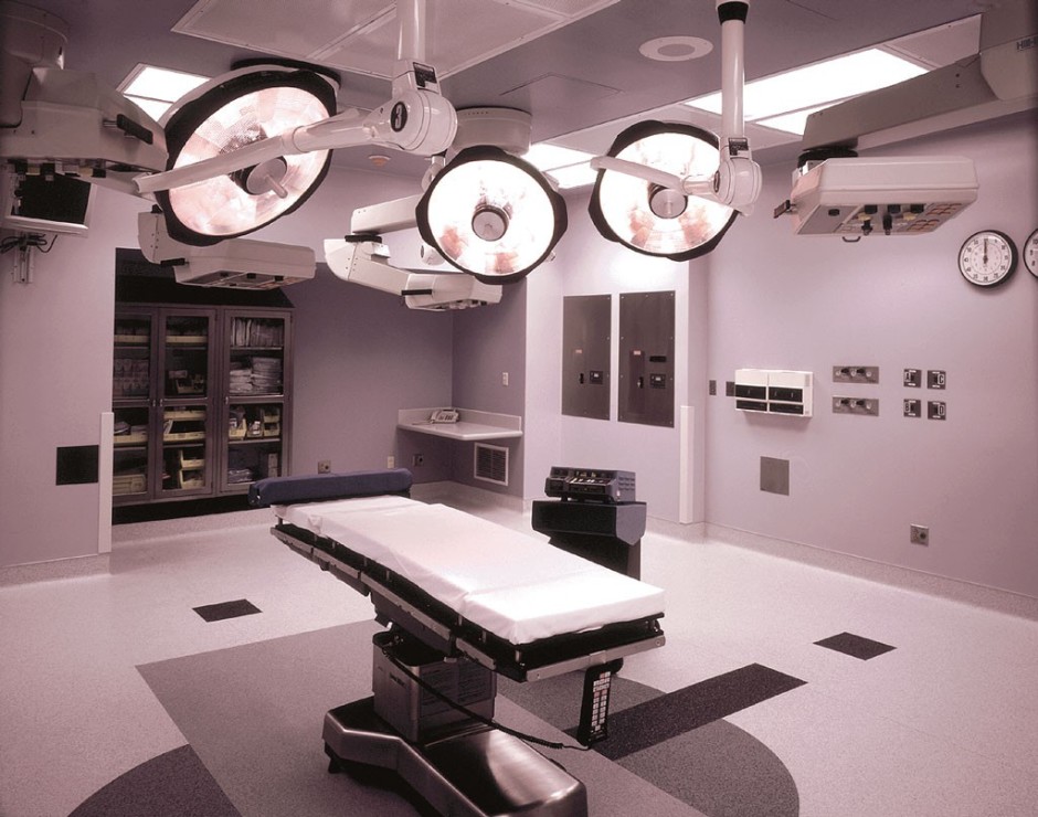 Surgery PACU Operating Room